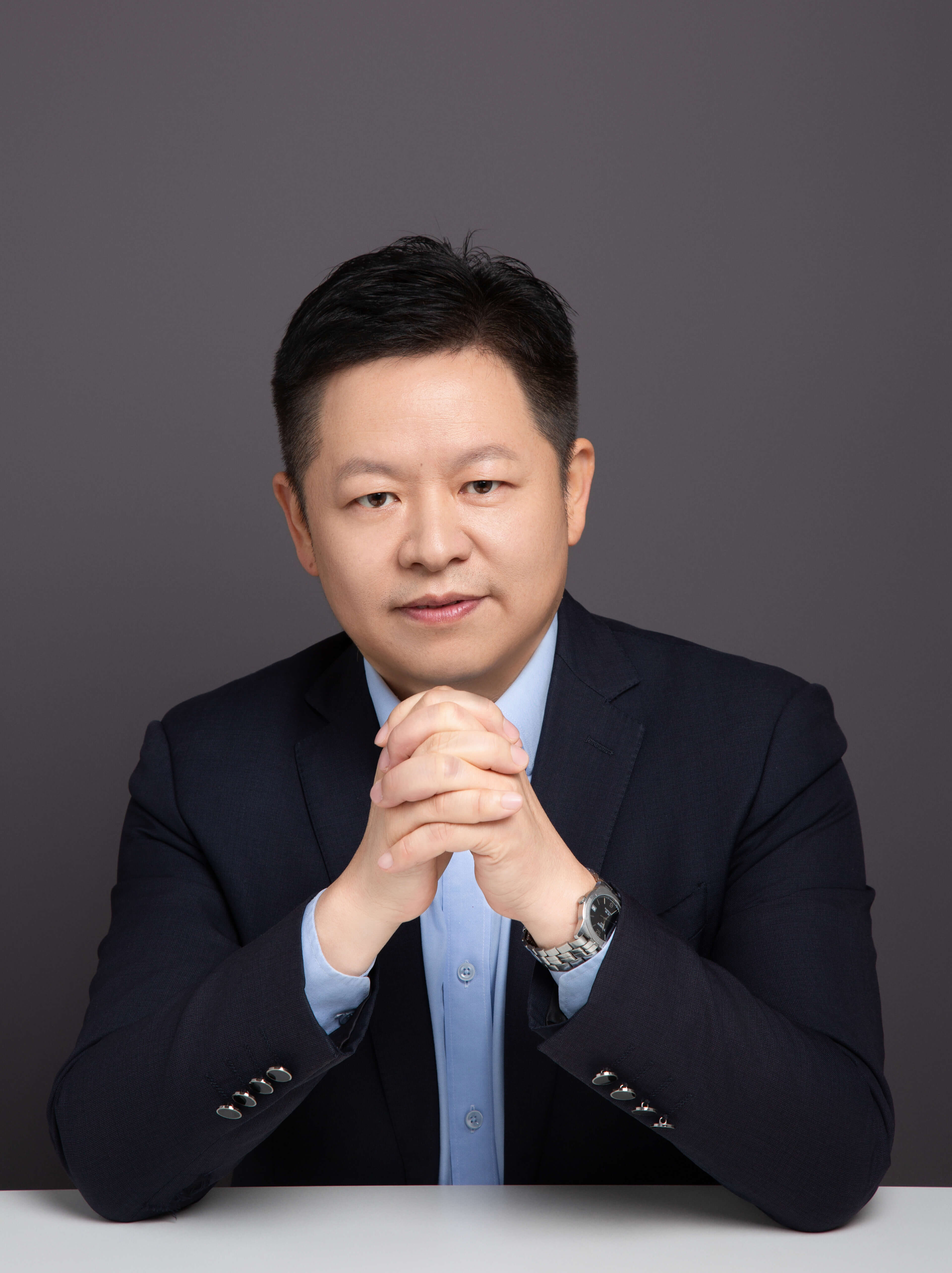 創始人照片
