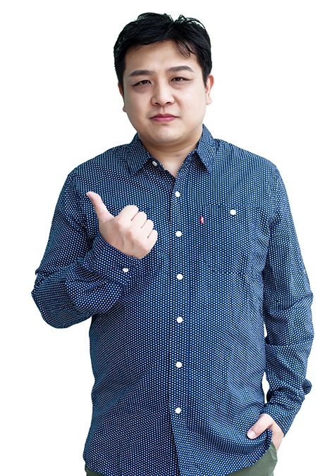 劉繼廉