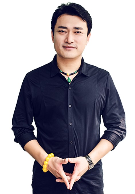 李龍濱